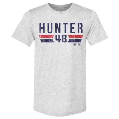 Torii Hunter Men's Premium T-Shirt | 500 LEVEL