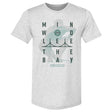 Min Woo Lee Men's Premium T-Shirt | 500 LEVEL
