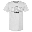 Floyd Diaz Men's Premium T-Shirt | 500 LEVEL