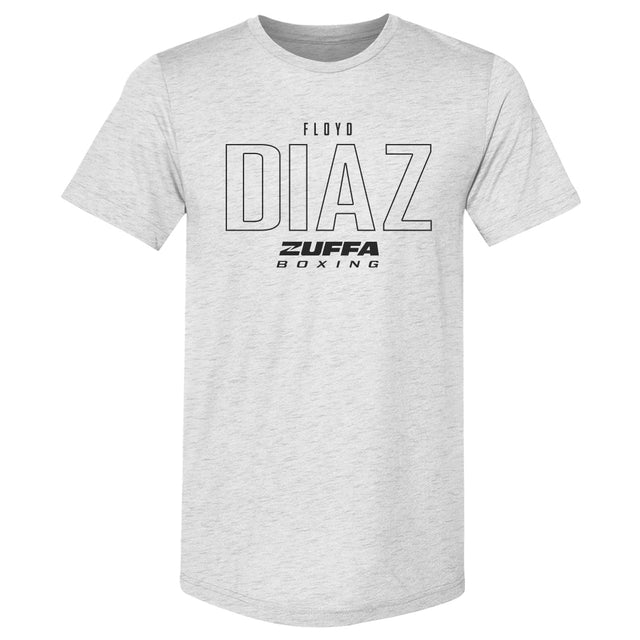 Floyd Diaz Men's Premium T-Shirt | 500 LEVEL