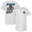Naz Reid Men's Premium T-Shirt | 500 LEVEL