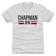 Matt Chapman Men's Premium T-Shirt | 500 LEVEL