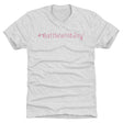 Dancing While Cancering Men's Premium T-Shirt | 500 LEVEL