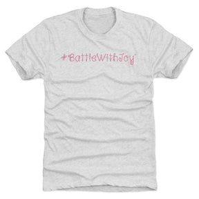 Dancing While Cancering Men's Premium T-Shirt | 500 LEVEL
