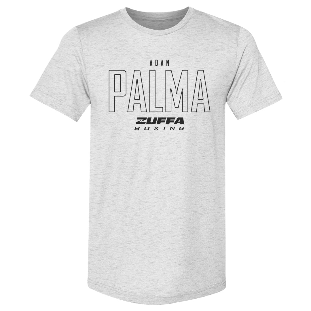 Adan Palma Men's Premium T-Shirt | 500 LEVEL