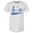 New York Golf Club Men's Premium T-Shirt | 500 LEVEL