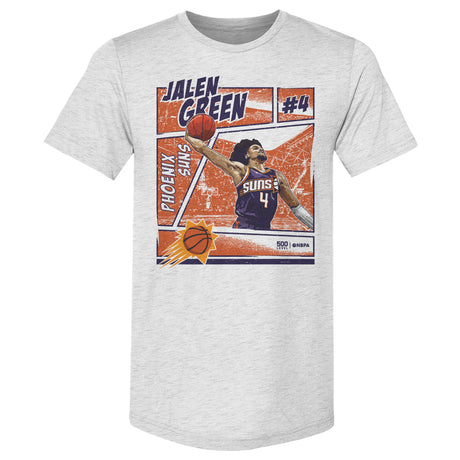 Jalen Green Men's Premium T-Shirt | 500 LEVEL