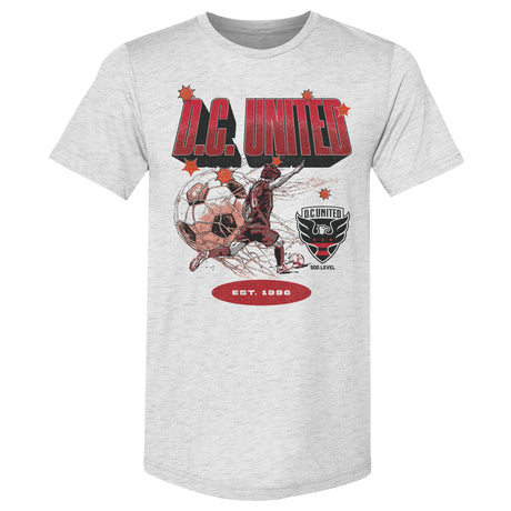 D.C. United Men's Premium T-Shirt | 500 LEVEL