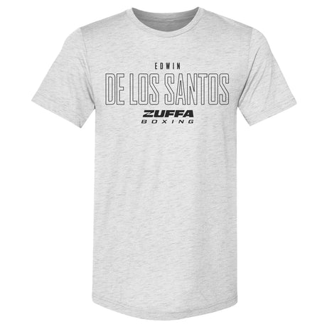 Edwin de los Santos Men's Premium T-Shirt | 500 LEVEL