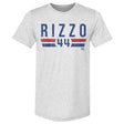 Anthony Rizzo Men's Premium T-Shirt | 500 LEVEL