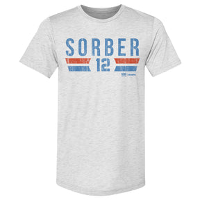 Thomas Sorber Men's Premium T-Shirt | 500 LEVEL