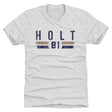 Torry Holt Men's Premium T-Shirt | 500 LEVEL