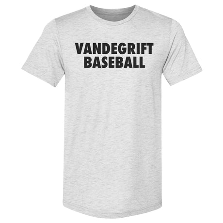 Vandegrift Men's Premium T-Shirt | 500 LEVEL