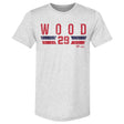 James Wood Men's Premium T-Shirt | 500 LEVEL