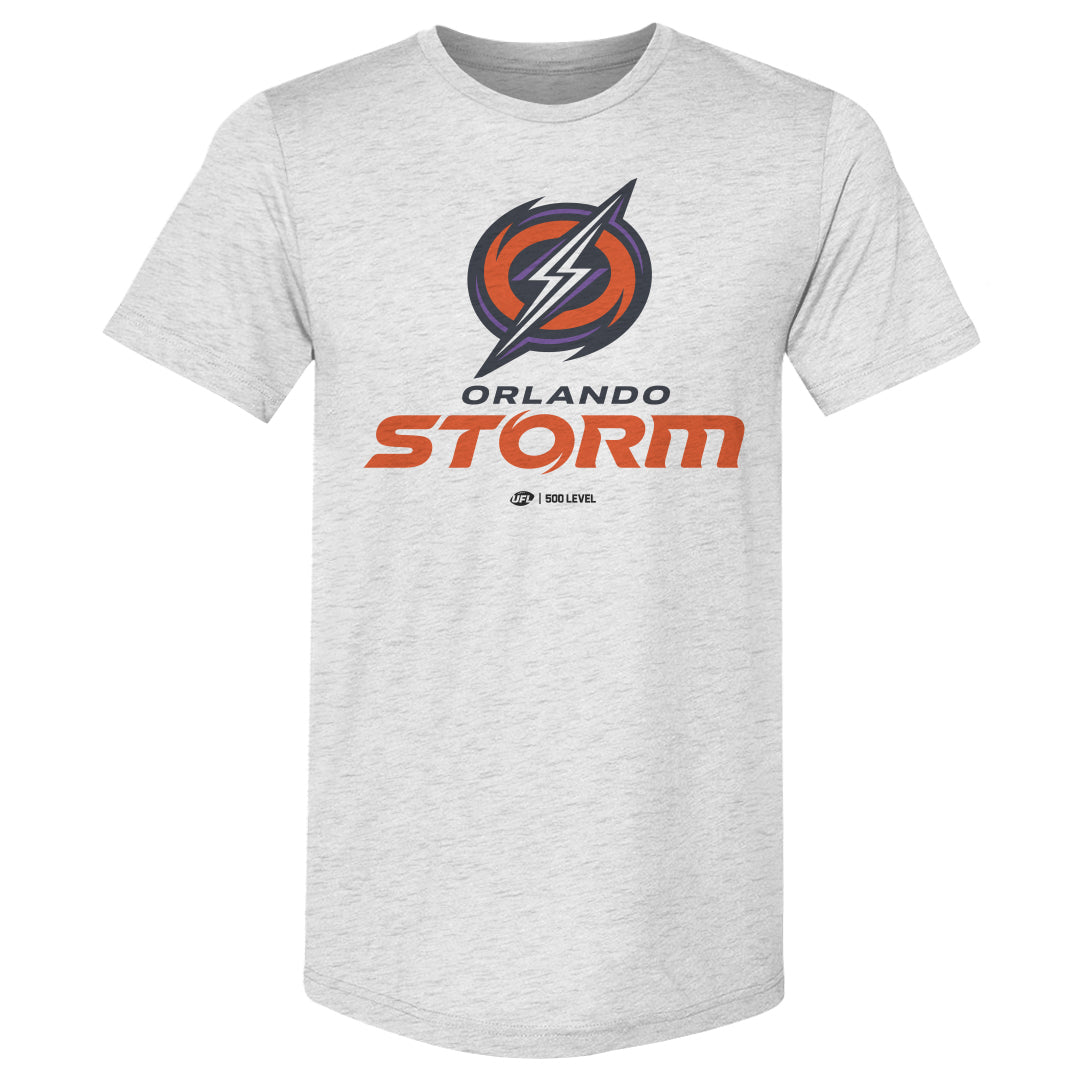 Orlando Storm Men's Premium T-Shirt | 500 LEVEL