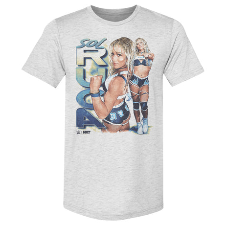 Sol Ruca Men's Premium T-Shirt | 500 LEVEL