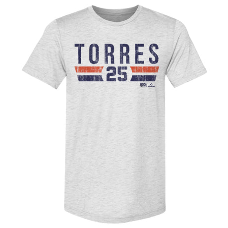 Gleyber Torres Men's Premium T-Shirt | 500 LEVEL