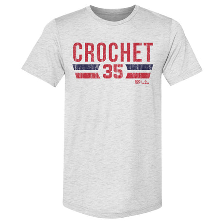 Garrett Crochet Men's Premium T-Shirt | 500 LEVEL