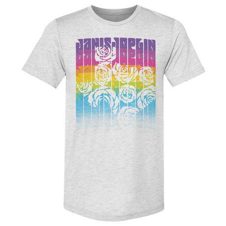Janis Joplin Men's Premium T-Shirt | 500 LEVEL