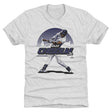 Jazz Chisholm Jr. Men's Premium T-Shirt | 500 LEVEL