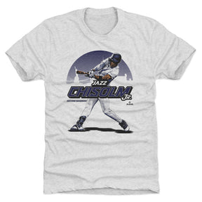 Jazz Chisholm Jr. Men's Premium T-Shirt | 500 LEVEL