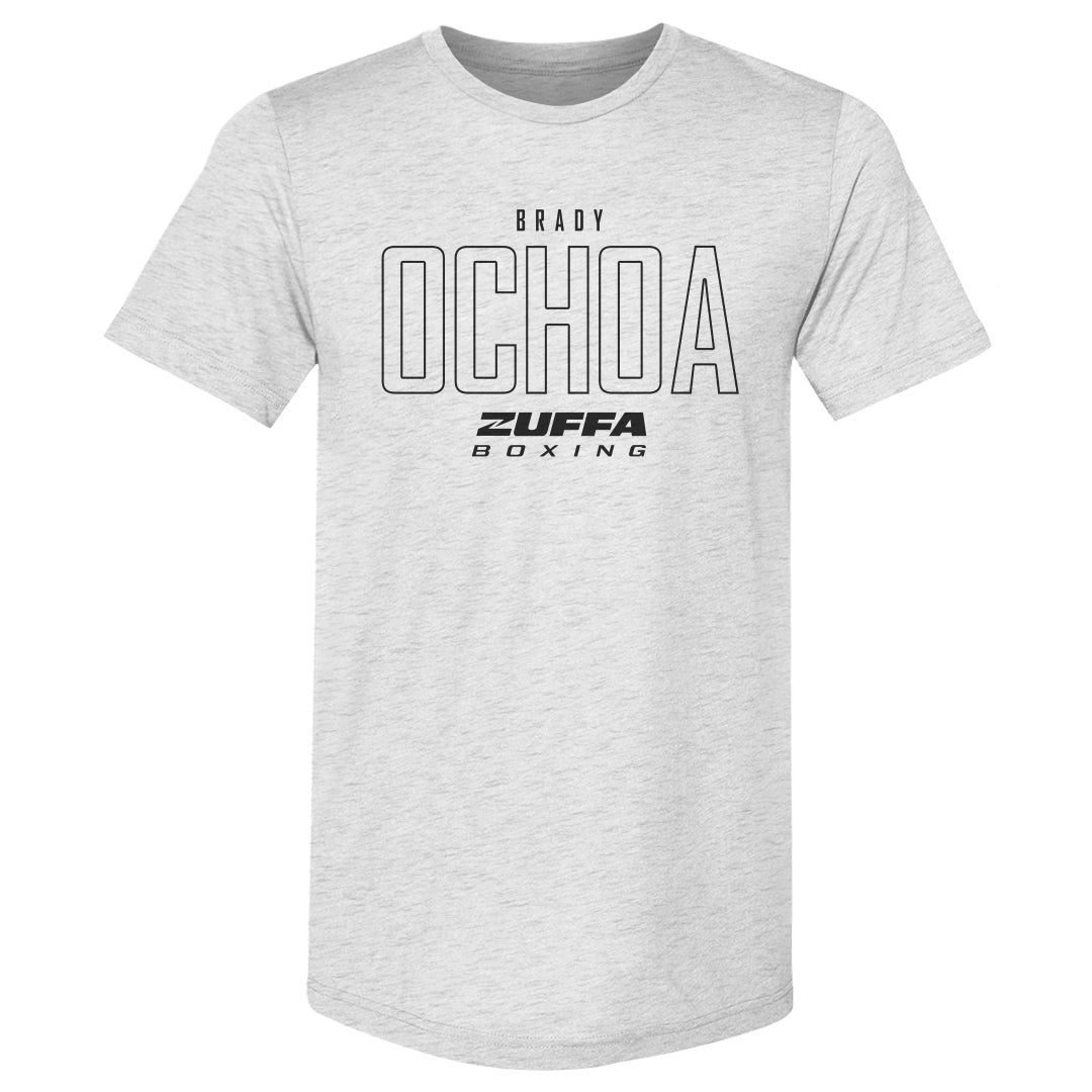 Brady Ochoa Men's Premium T-Shirt | 500 LEVEL