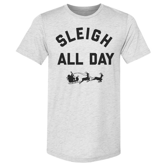 Christmas Men's Premium T-Shirt | 500 LEVEL