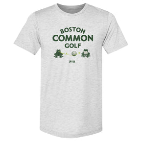 Boston Common Golf Men's Premium T-Shirt | 500 LEVEL