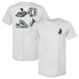 Minnesota United Men's Premium T-Shirt | 500 LEVEL
