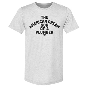 Dusty Rhodes Men's Premium T-Shirt | 500 LEVEL