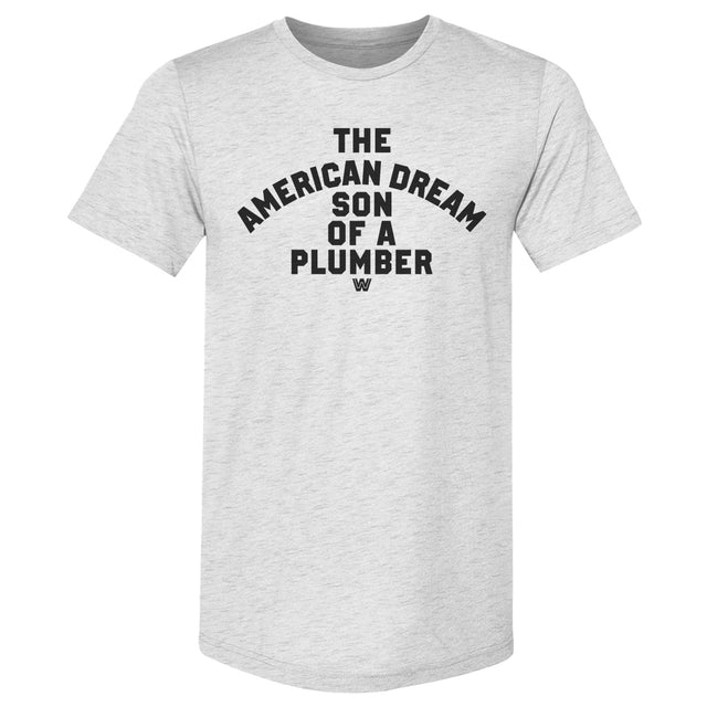 Dusty Rhodes Men's Premium T-Shirt | 500 LEVEL