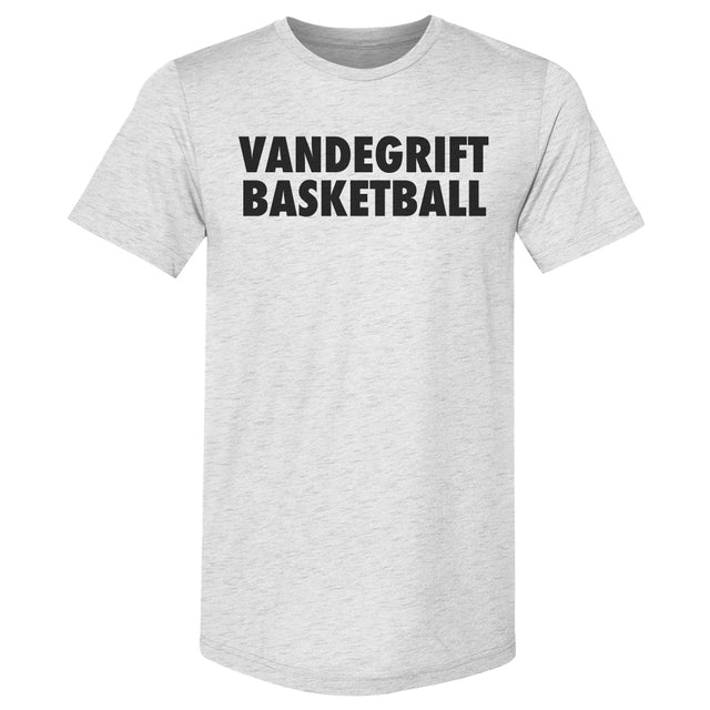 Vandegrift Men's Premium T-Shirt | 500 LEVEL
