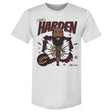 James Harden Men's Premium T-Shirt | 500 LEVEL