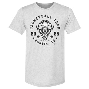 Crown Trio Men's Premium T-Shirt | 500 LEVEL