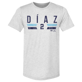 Yandy Diaz Men's Premium T-Shirt | 500 LEVEL