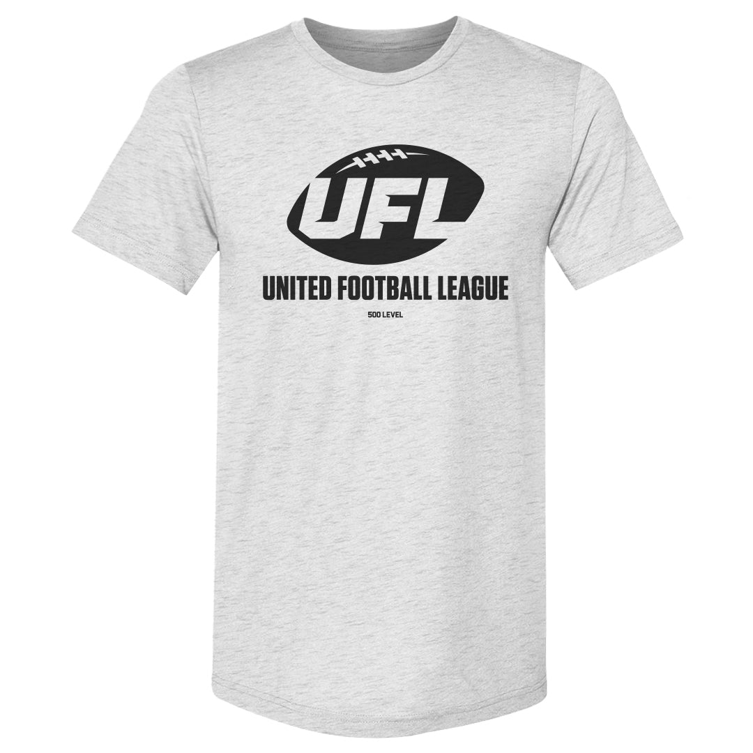 UFL Men's Premium T-Shirt | 500 LEVEL