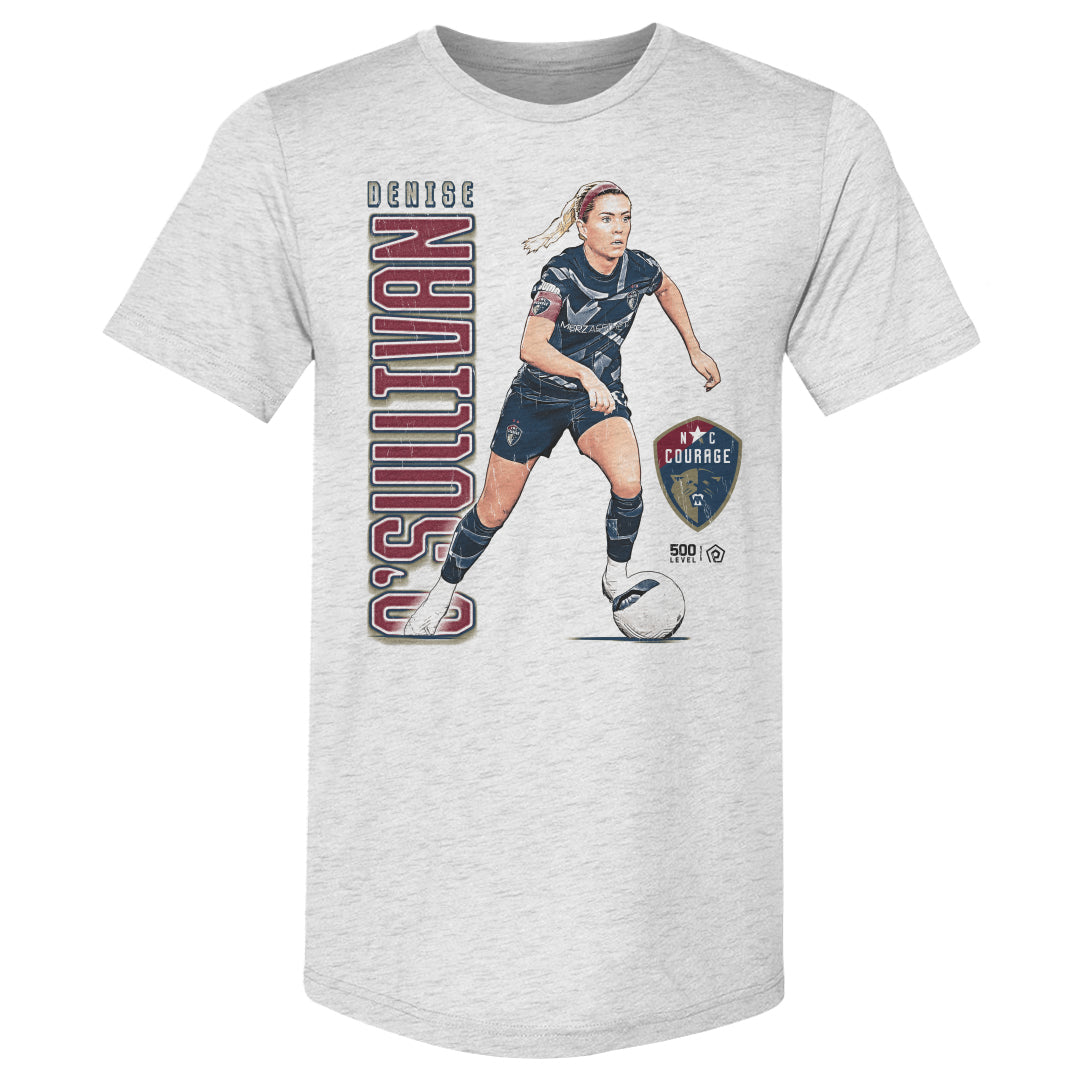 Denise O'Sullivan Men's Premium T-Shirt | 500 LEVEL