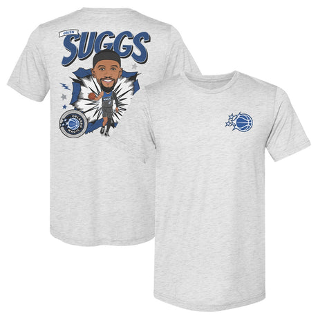 Jalen Suggs Men's Premium T-Shirt | 500 LEVEL