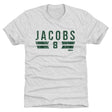 Josh Jacobs Men's Premium T-Shirt | 500 LEVEL