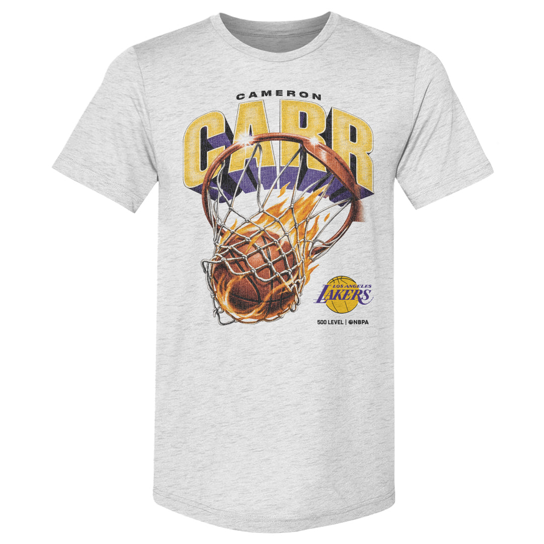 Cameron Carr Men's Premium T-Shirt | 500 LEVEL
