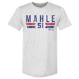 Tyler Mahle Men's Premium T-Shirt | 500 LEVEL