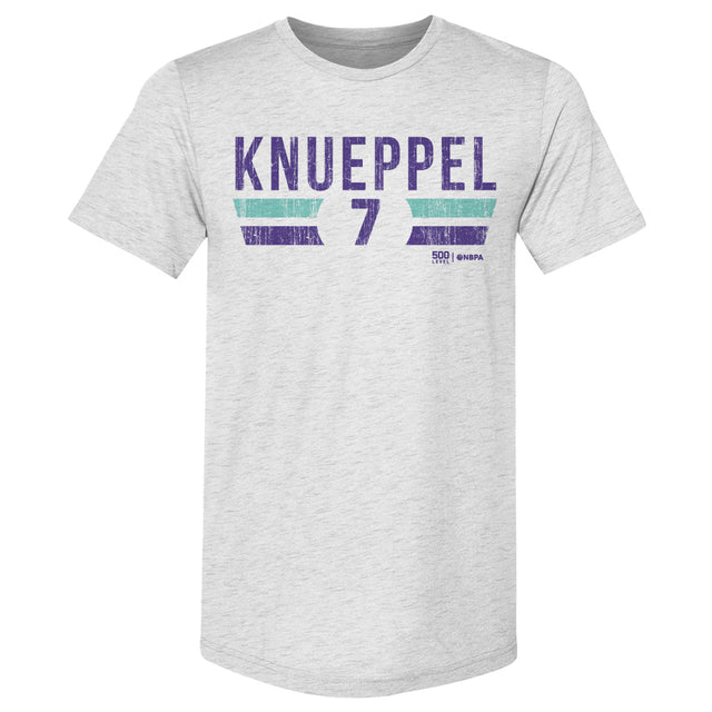 Kon Knueppel Men's Premium T-Shirt | 500 LEVEL