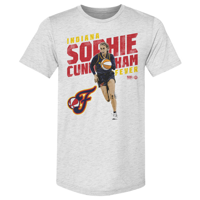 Sophie Cunningham Men's Premium T-Shirt | 500 LEVEL