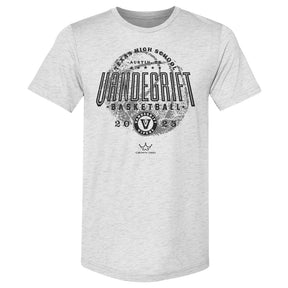 Crown Trio Men's Premium T-Shirt | 500 LEVEL