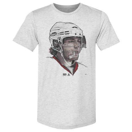 Patrick Kane Men's Premium T-Shirt | 500 LEVEL