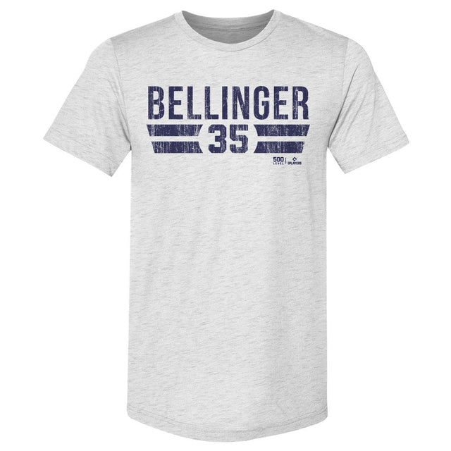 Cody Bellinger Men's Premium T-Shirt | 500 LEVEL
