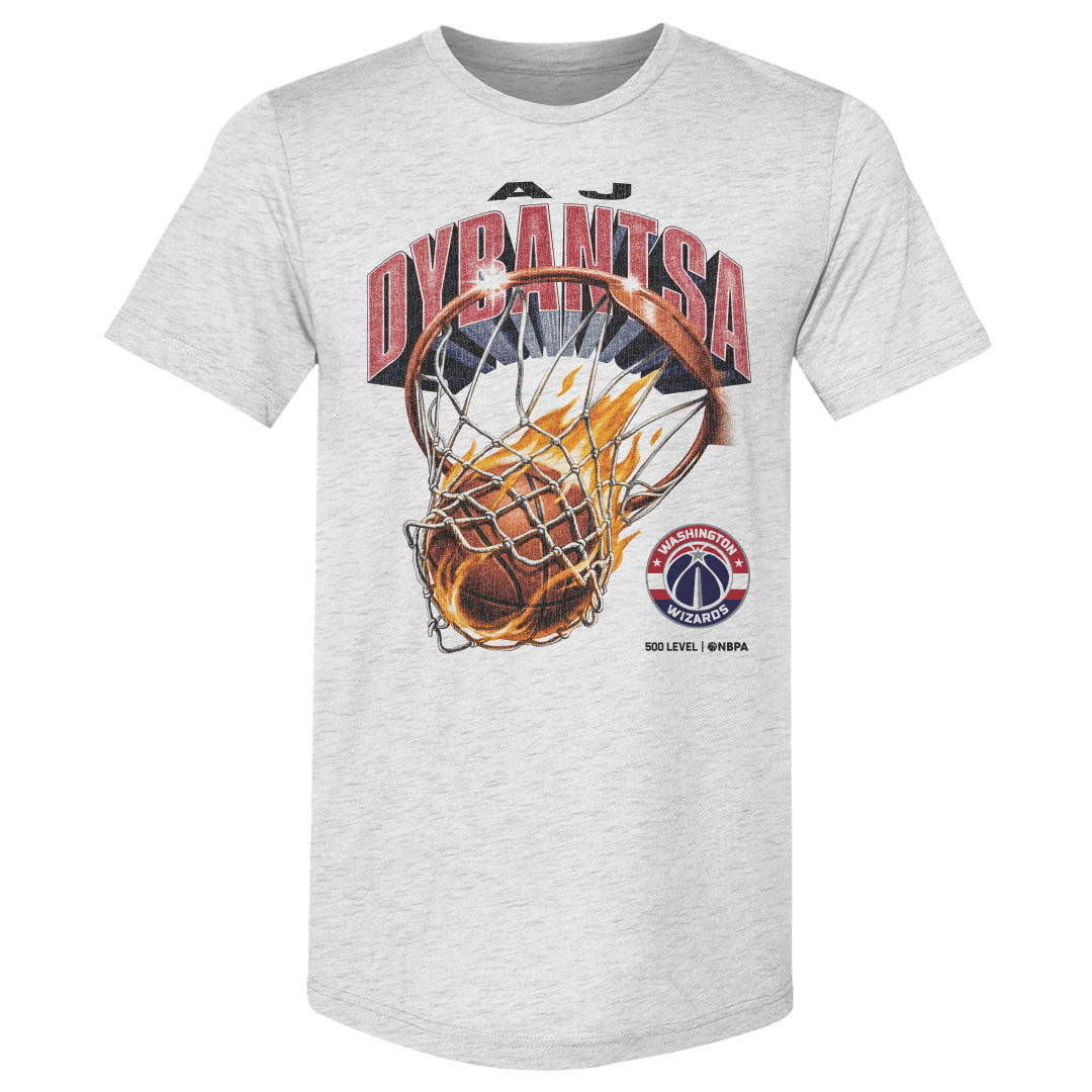 AJ Dybantsa Men's Premium T-Shirt | 500 LEVEL