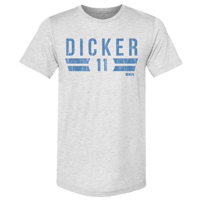 Cameron Dicker Men's Premium T-Shirt | 500 LEVEL