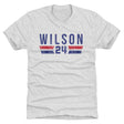 Kobe Wilson Men's Premium T-Shirt | 500 LEVEL
