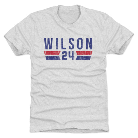 Kobe Wilson Men's Premium T-Shirt | 500 LEVEL